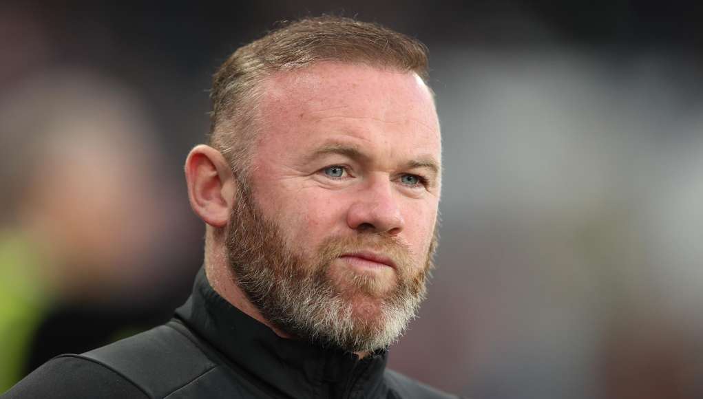 Rooney Will Manage Man United In Future – Berbatov