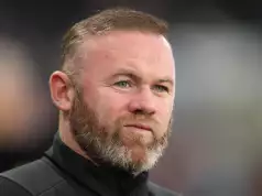 Rooney Will Manage Man United In Future – Berbatov Rooney Will Manage Man United In Future – Berbatov