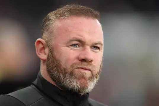 Rooney Will Manage Man United In Future – Berbatov Rooney Will Manage Man United In Future – Berbatov