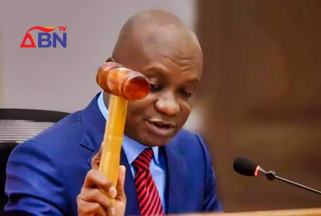 Abia Assembly Recalls Suspended Members, Says Ifeanyi Uchendu Remains Impeached Abia Assembly Recalls Suspended Members, Says Ifeanyi Uchendu Remains Impeached