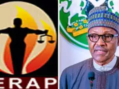 Court Orders Buhari’s Govt To Account For $460m Chinese Loans Used In Failed Abuja CCTV Camera Project Court Orders Buhari’s Govt To Account For $460m Chinese Loans Used In Failed Abuja CCTV Camera Project