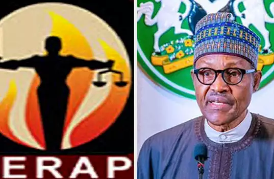 Court Orders Buhari’s Govt To Account For $460m Chinese Loans Used In Failed Abuja CCTV Camera Project Court Orders Buhari’s Govt To Account For $460m Chinese Loans Used In Failed Abuja CCTV Camera Project