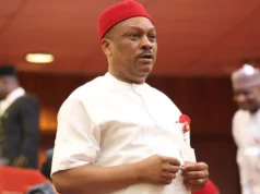 Hold APC Responsible For Your Plight In Nigeria – Sen. Anyanwu Tells Workers Hold APC Responsible For Your Plight In Nigeria – Sen. Anyanwu Tells Workers