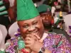 Adeleke Officially Dump PDP For Accord Party Adeleke Officially Dump PDP For Accord Party