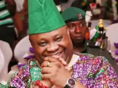 ‘Power Belongs To God’, Adeleke Says After Supreme Court Affirmed His Victory