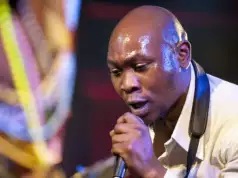 Court Adjourns Seun Kuti’s Trial Court Adjourns Seun Kuti’s Trial