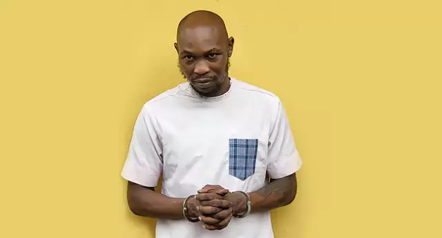 Assault On Policeman: Seun Kuti Turns Self In To Police Court Grants Seun Kuti Bail, Gives Police 48 Hours