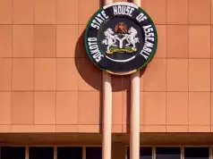 Sokoto Assembly Passes Bill To Regulate Marriage Expenses Sokoto Assembly Passes Bill To Regulate Marriage Expenses