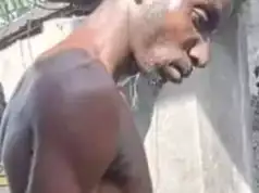 Rivers: Man Slays Mother For Refusing Him Money To Buy Hard Drug Rivers: Man Slays Mother For Refusing Him Money To Buy Hard Drug