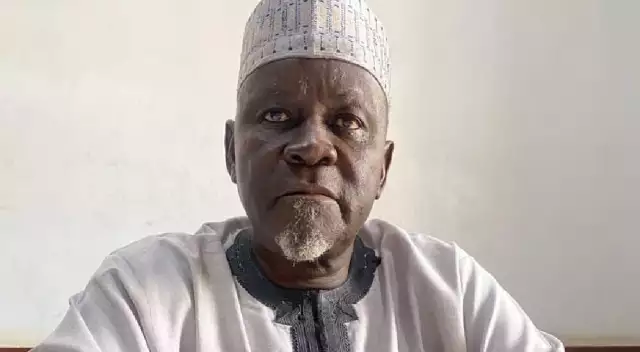 Court Stops Prosecution Of Suspended INEC REC, Yunusa-Ari PDP Demands Arrest, Prosecution Of Suspended Adamawa REC