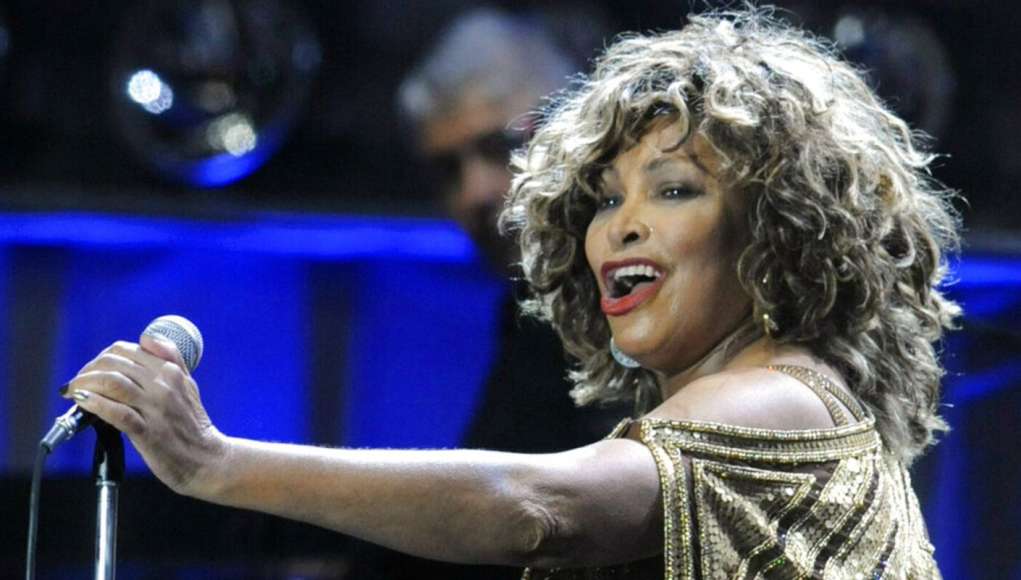 Legendary Singer Tina Turner Is Dead