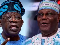 Presidential Election Case Court Adjourns Atiku’s Petition Against Tinubu Till Friday 2027: Atiku’s Plan To Unseat Tinubu Mere Wishful Thinking – Group