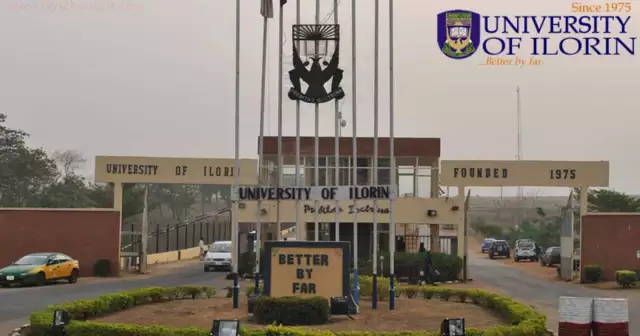 Unilorin VC Has No Social Media Accounts – Management Unilorin NASU, SSANU Will Comply Fully With 7-Day Warning Strike – Union Leaders