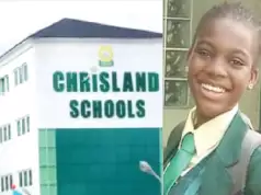 Chrisland Schools: Whitney Did Not Die Of Electrocution, Witness Tells Court