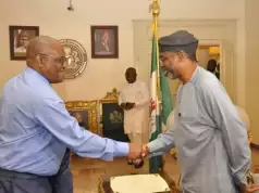 Wike, Gbajabiamila’s Royalists Move To Ensure APC Produces Next Speaker Wike, Gbajabiamila's Royalists Move To Ensure APC Produces Next Speaker