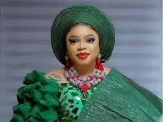 Bobrisky Housed In ‘Privilege Cell’ – Prison Officer Bobrisky Loses Father