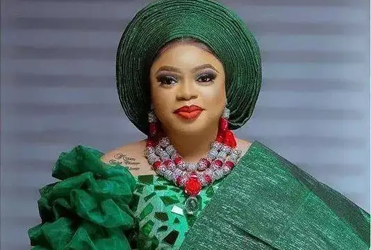 I Only Cook With Table Water, I Don’t Use Tap Water – Bobrisky Bobrisky Loses Father