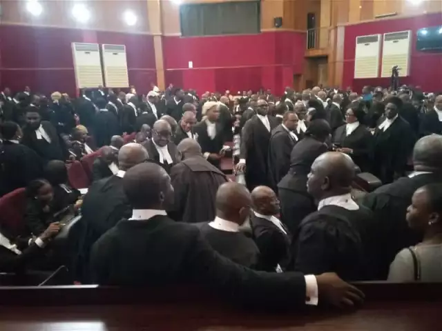 Presidential Election Petition: No Room For Technicality, Tribunal Warns