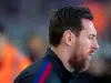 “Stay Strong” – Ronaldo Comforts Messi Following Father’s Death "Stay Strong" - Ronaldo Comforts Messi Following Father’s Death