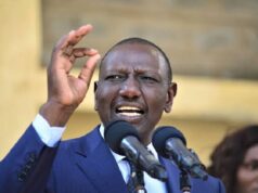 Kenya Commences Autopsies On Bodies Of Cult Followers Who Allegedly Starved To Death