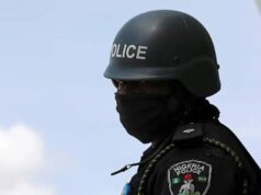 Two Suspects Arrested Over US Consulate Convoy Attack In Anambra