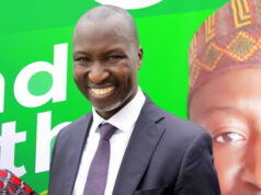 Mohammed Appointed New FAAN MD Mohammed Appointed New FAAN MD