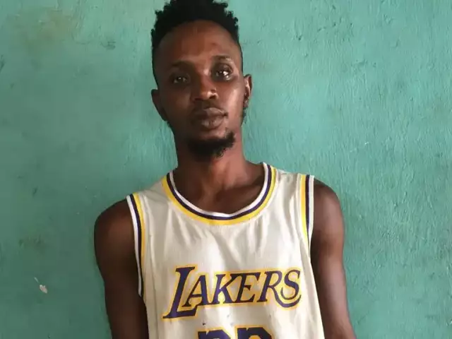 NYSC Member In Police Net For Rape After Tricking Victim With Promise Of Birthday Gift