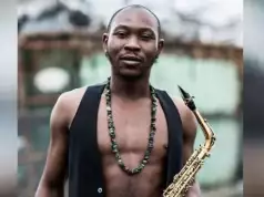 Seun Kuti’s Trial Adjourned Till July 3 Seun Kuti’s Trial Adjourned Till July 3