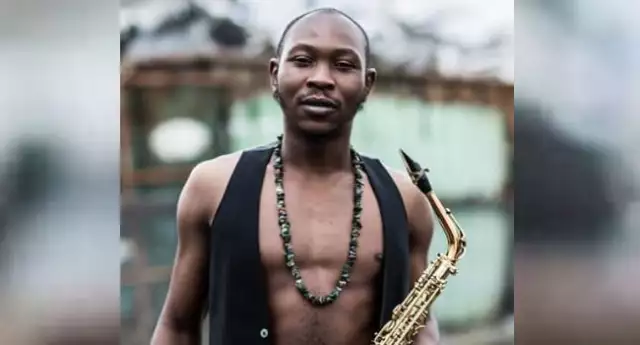 Seun Kuti’s Trial Adjourned Till July 3 Seun Kuti’s Trial Adjourned Till July 3