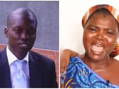 I Was Offered ₦71M To Withdraw The Case – Timothy Adegoke’s Wife