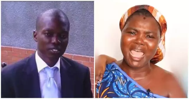 I Was Offered ₦71M To Withdraw The Case – Timothy Adegoke’s Wife