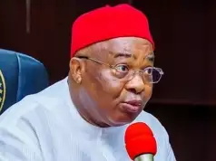 Imo Assembly Urges Gov. Uzodinma To Empower Local Vigilantes For Improved Security ‘Stop Taking Mkpurummiri’, Gov, Uzodinma Warns Imo Youths