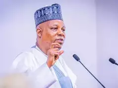 VP Shettima Unveils N570m Jumu’at Mosque At National Assembly