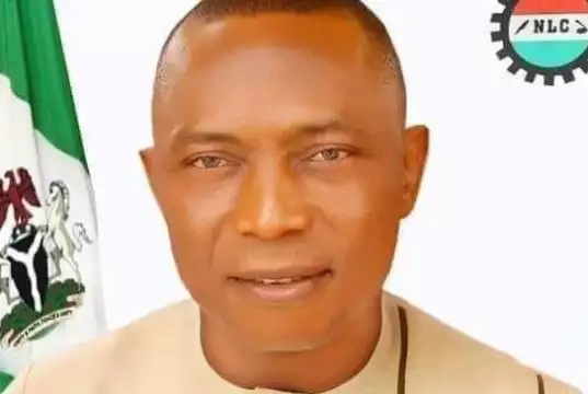 Kogi Guber: APC Picks NUT Chairman As Running Mate To Ododo