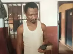 Man Arrested For Allegedly Defrauding Ebonyi Seminary School