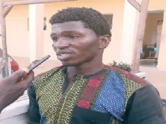 Man Who Claimed To Have Stolen Only 18 Phones From Different People Arrested In Osun