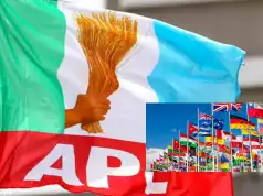 10th Senate Leadership: APC Diaspora Rallies Support For Orji Uzor Kalu 10th Senate Leadership: APC Diaspora Rallies Support For Orji Uzor Kalu