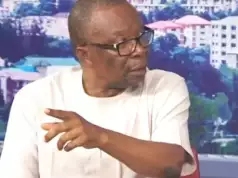 ASUU Protests Dissolution Of The Dangote University’s Governing Council ASUU Protests Dissolution Of The Dangote University's Governing Council