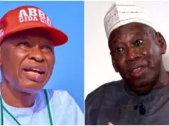 No Going Back On Ganduje’s Probe For Bringing Shame To Kano — Gov. Yusuf