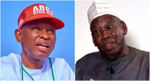 Kano Governor Revokes Hospital Sold By Predecessor, Ganduje