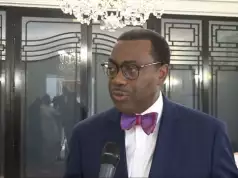 We’ll Offer Tinubu Assistance In Nigeria’s Agric, Power Sectors, AfDB Assures