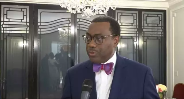 We’ll Offer Tinubu Assistance In Nigeria’s Agric, Power Sectors, AfDB Assures