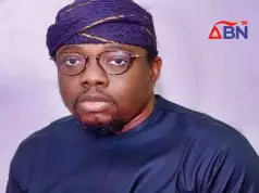 Adewale Egbedun Emerges Osun 8th Assembly Speaker Adewale Egbedun Emerges Osun 8th Assembly Speaker