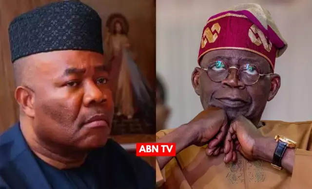 10th Senate: APC, Tinubu Allegedly Back Out Of Akpabio’s Endorsement 10th Senate: APC, Tinubu Allegedly Back Out Of Akpabio’s Endorsement