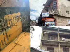 Lagos Govt To Demolish Distressed Buildings In Alaba International Market