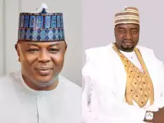 Reps Leadership: Aliyu Betara, Yusuf Gagdi Step Down For Tajudeen Abbas Reps Leadership: Aliyu Betara, Yusuf Gagdi Step Down For Tajudeen Abbas