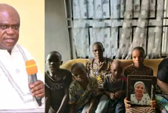 OPM’s Pastor Has Ordered Late Deborah Samuel’s Family To Leave Apartment – Media Outlet, FIJ Spills OPM’s Pastor Has Ordered Late Deborah Samuel’s Family To Leave Apartment – Media Outlet, FIJ Spills