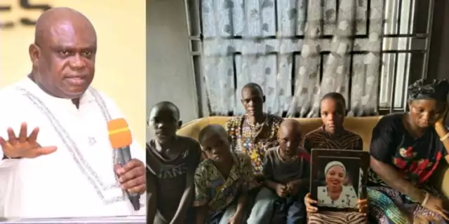 OPM’s Pastor Has Ordered Late Deborah Samuel’s Family To Leave Apartment – Media Outlet, FIJ Spills OPM’s Pastor Has Ordered Late Deborah Samuel’s Family To Leave Apartment – Media Outlet, FIJ Spills