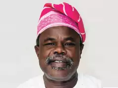 Ondo Assembly Speaker Resigns I Have Not Resigned, Still Remain Ondo Assembly Speaker, Says Hon. Oleyelogun