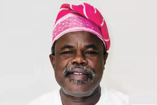 I Have Not Resigned, Still Remain Ondo Assembly Speaker, Says Hon. Oleyelogun I Have Not Resigned, Still Remain Ondo Assembly Speaker, Says Hon. Oleyelogun